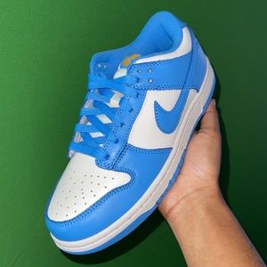 W Nike Dunk Low Coast
